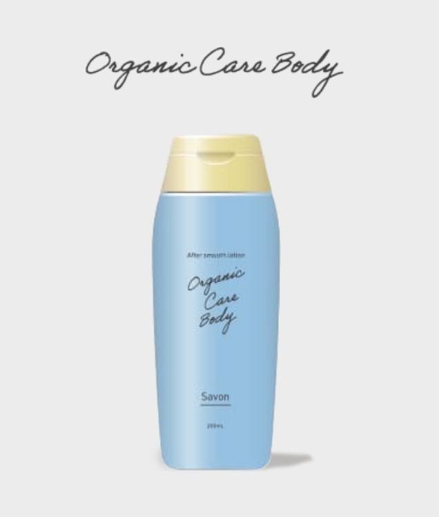 Organic Care Body