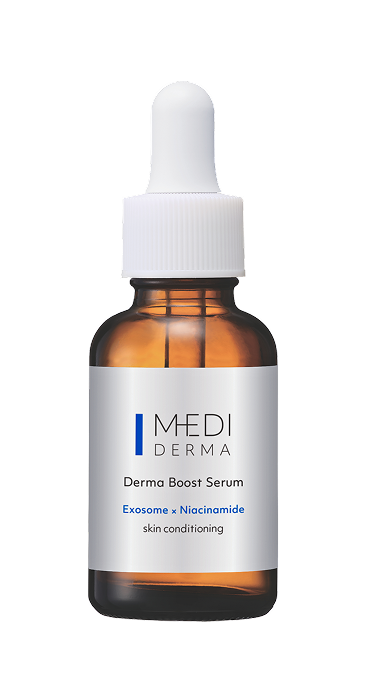 メディダーマ ダーマブーストセラム