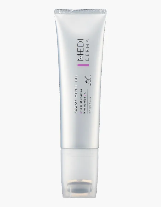 メディダーマ KOGAOメンテジェル