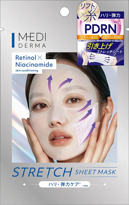 メディダーマ シートマスク1枚入